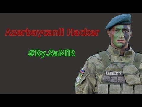 Azərbaycan Güclü Dövletdi ve Azərbaycanin Güclü Ordusu Var