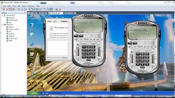 Cấu hình IVR trong TrixBox - phần 1