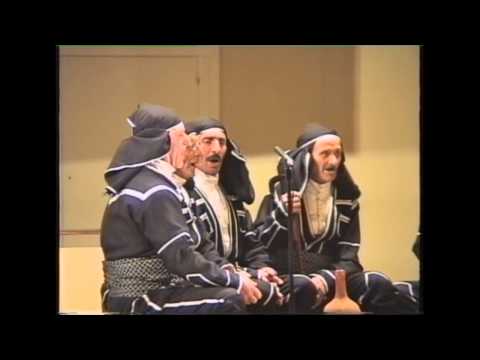 ანსამბლი \"მაჭახელა\