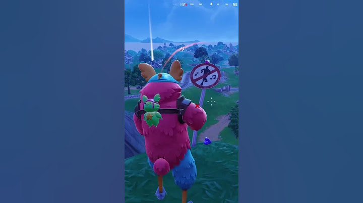 エモート禁止看板は本物です！#shorts #フォートナイト #fortnite #FortniteC6S1鬼Hunters#チャプター6シーズン1鬼ノ島