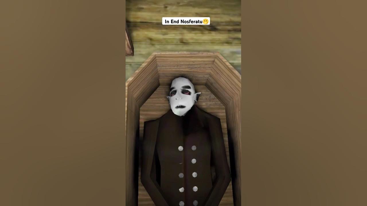 Finally he wake Up (Slendrina's Husband) #granny #slendrina #granny2 #shorts #gaming #viral #horror Finally he wake Up (Slendrina's Husband) #granny #slendrina #granny2 #shorts #gaming #viral #horror
