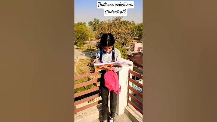 That one Rebellious student p12😂#shorts #viral #explorepage#trending #funny #youtubeshorts #viral😱🙊🔥