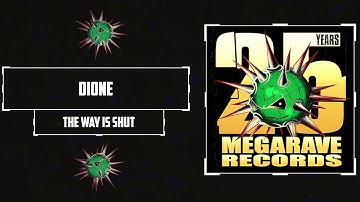 Dione - The Way Is Shut