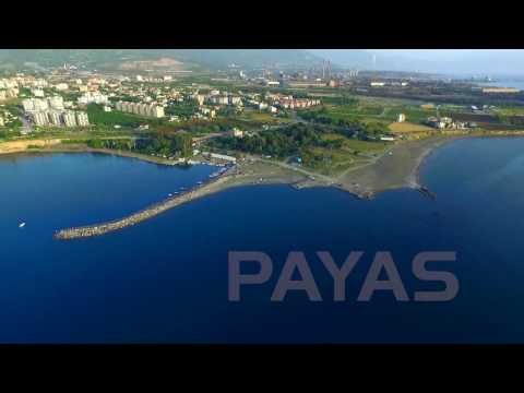 Payas Belediyesi Tanıtım