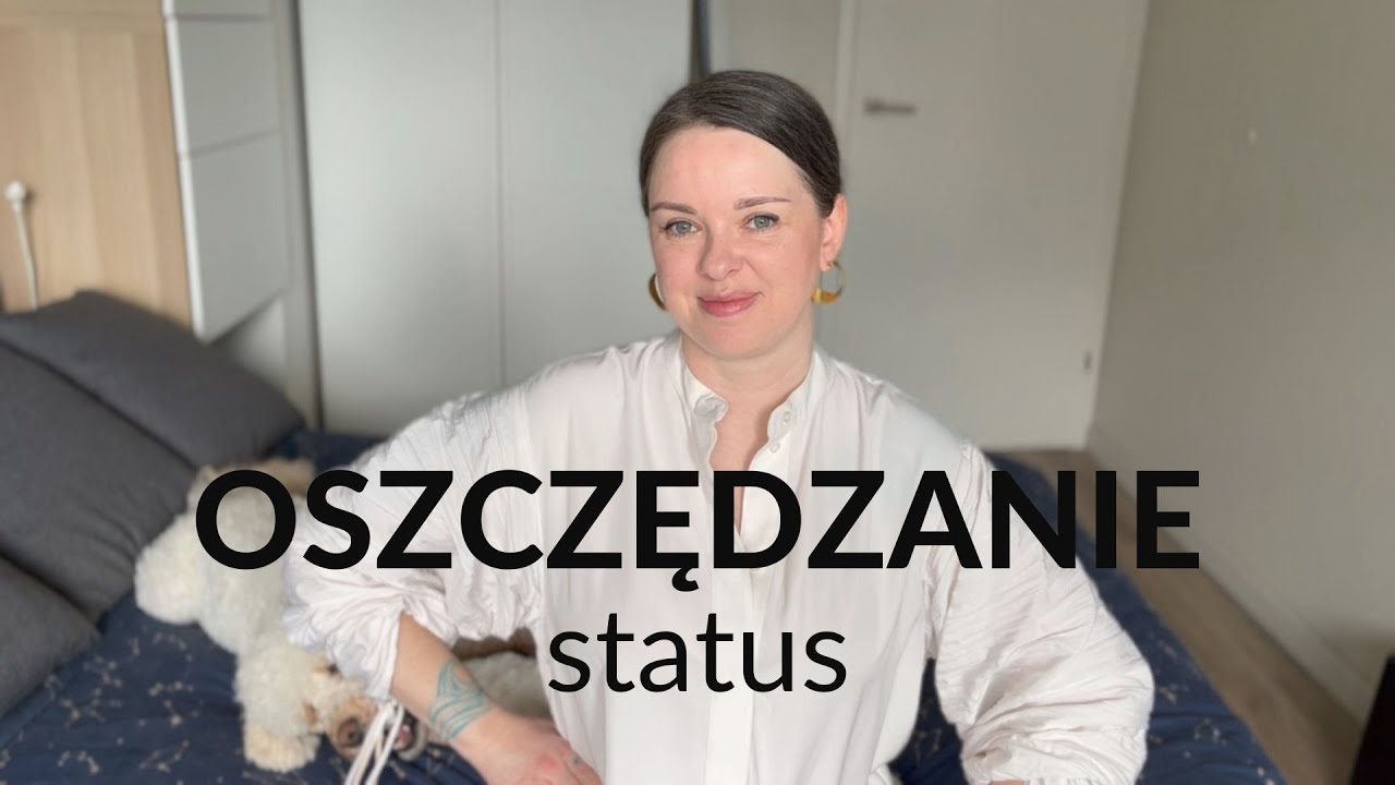 Moje oszczędzanie - pierwsze wnioski i przemyślenia 💸