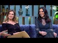 حاجة جميلة لما تكون أختك هي صاحبتك فايا يونان وريحان يونان مع منى الشاذلي