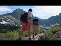 30 second week episode 21 glacier national park mt