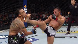Scariest Knockouts EVER - The Cold Ones