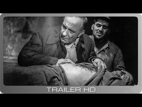 Der Arzt von Stalingrad ≣ 1958 ≣ Trailer
