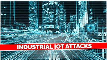 Understanding the Industrial IoT Attack Surface: Risks and Mitigation Strategies