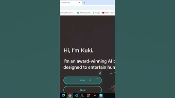 Best AI chatbot in 2024 #short  #ai #2024 #reel #viral #viralvideos #technology #techno #chatbot