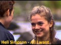 Heli Simpson - All I want