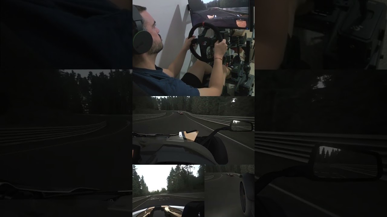 🏁 Unleashing Speed on 