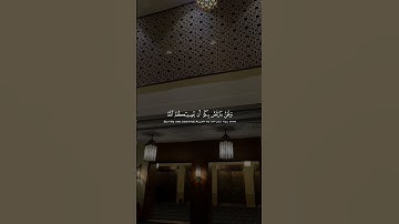 ‎تلاوة من سورة التوبة بصوت الشيخ محمد أحمد حسن، برواية الإمام بن وردان عن الإمام أبي جعفر المدني