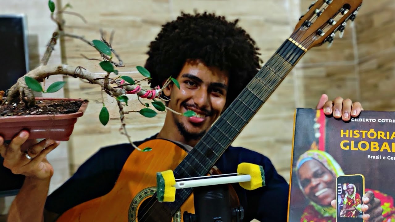 ASMR CURIOSIDADES SOBRE O DONO DESSE CANAL !! #asmr