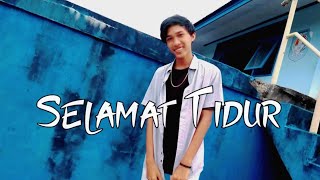 DIHALUKA - SELAMAT TIDUR (Official Music Video)