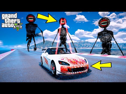 KEŞKE YAPMASAYDIM! ŞEYTANIN ARABASINI MODİFİYE ETTİRDİM!(OLANLARA İNANAMAYACAKSINIZ!!) - GTA 5