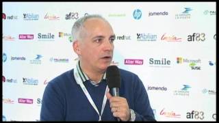 Interview de Stefano MAFFULLI - OpenStack Foundation