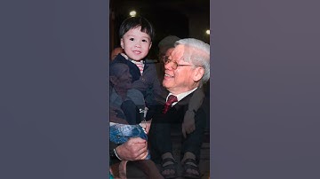 Trái Tim Lớn - TBT Nguyễn Phú Trọng (1944 - 2024) #traitimlon #nguyenphutrong #quoctang