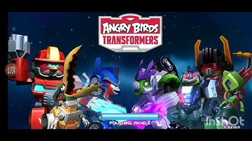 angry birds transformers still not working. this has been the same issue since December. please fix.