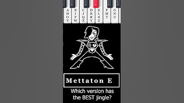 Mettaton VS EX VS NEO | Who has the BEST jingle? #undertale #mettaton #mettatonex