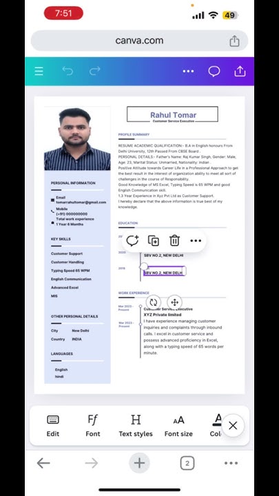 How To Make Resume How To Make Resume From Mobile How To Make how-to-make-resume-how-to-make-resume-from-mobile-how-to-make