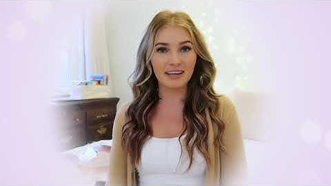 Full Shine® PU Seamless Clip in Human Hair Extensions Balayage