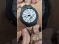 White Pearl Dial G-Shock Digi Analog