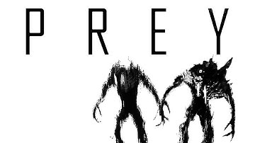 WAS THAT CHAIR ALWAYS THERE? | Prey - Part 2