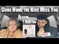JACK HARLOW - COME HOME THE KIDS MISS YOU (Full Album) | REACTION/REVIEW