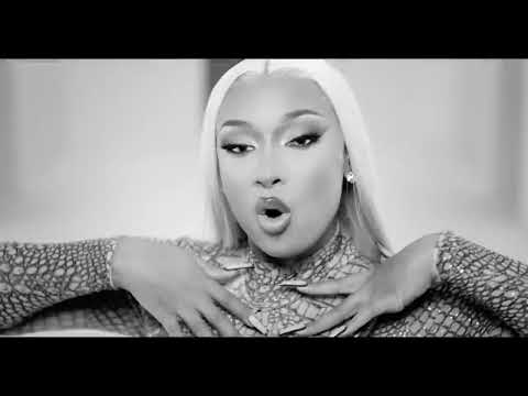 Megan Thee Stallion - Her