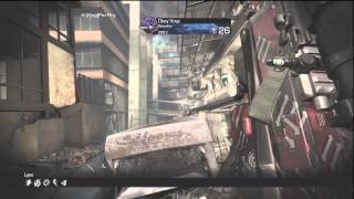 Sick Killcam On Flooded!