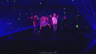 EXO - OASIS | Live at EXplOration in Manila
