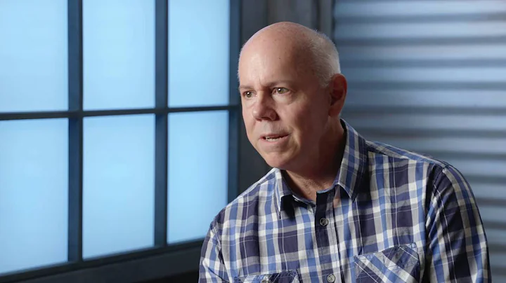 Stories of Hope | Tom's Story