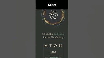 3 Best Code Editors for Programmers | Software Engineers