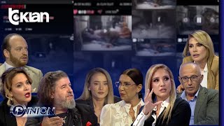 Opinion - Kush i filmoi dhe i shpërndau videot shokuese - 30 Shtator 2026 News