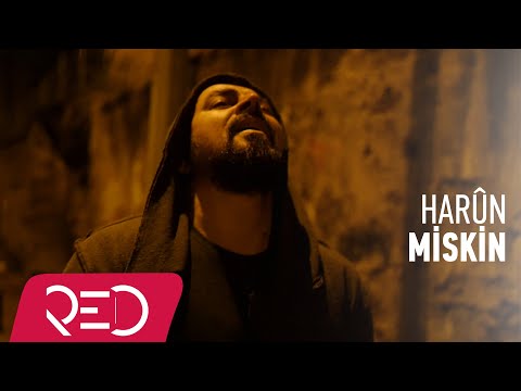 Harûn -  Miskin [Official Video]