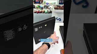 Te ENSEÑO COMO LIMPIAR las TAPAS de tu PLAY ! 😎 #playstation #ps3 #ps4 #ps5 #limpieza #argentina
