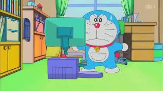 Doraemon Bahasa Indonesia 2019 Terbaru - Trik Jago Sulap Nobita