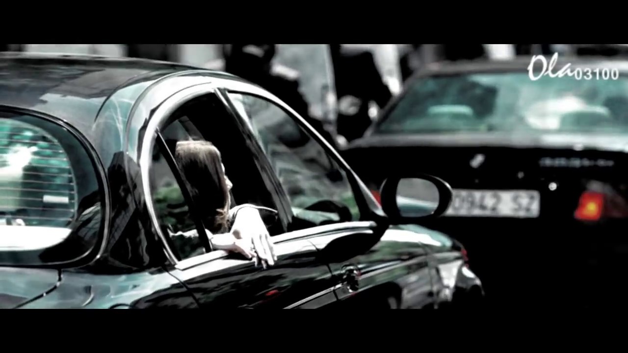 три метра над небом - Ты больше не моя.wmv