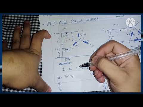 Video: Wie het die polifase-stelsel ontwikkel?