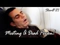 Meeting A Dead Person! - Steve-O