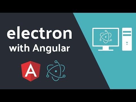 Video: Ano ang electron API?