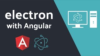 Native Desktop Apps with Angular and Electron screenshot 4