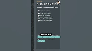 Do this to RECOVER A CORRUPT PROJECT!
