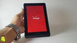 Hard Reset Tablett verizon شرح طريقة فورمات لتابلت أندرويد صيني