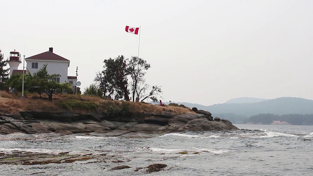 Georgina Point Light