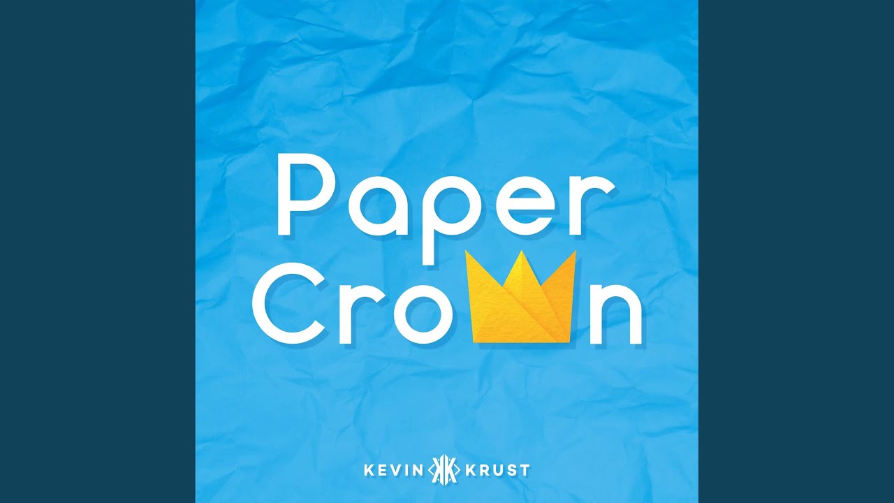 Paper Crown Youtube Music