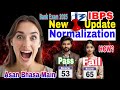 📢 Good News🥳IBPS Latest Update 😱 | IBPS Normalization Process | IBPS latest update for Bank Exam
