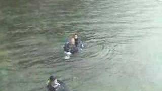 Bad Scuba Instructor